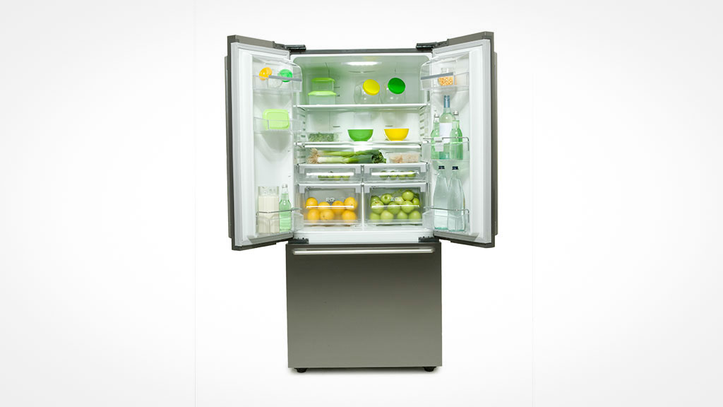 electrolux fridge ehe5107sa