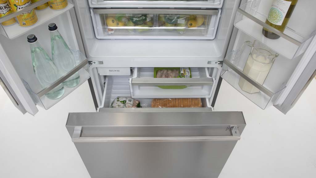 Electrolux EHE5267SA