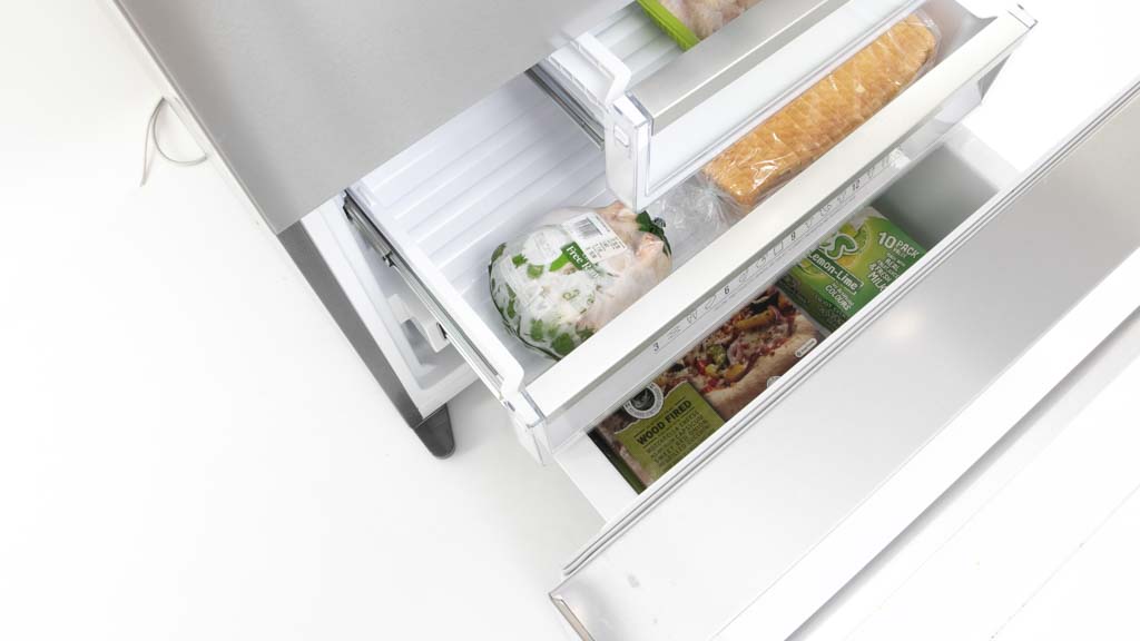 Electrolux EHE5267SA