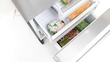 Electrolux EHE5267SA