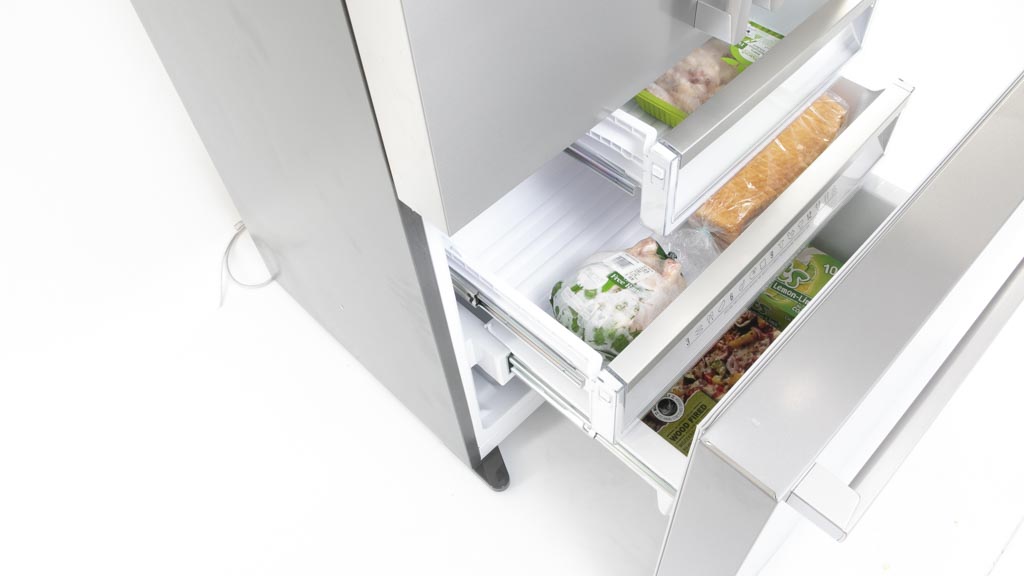 Electrolux EHE5267SA