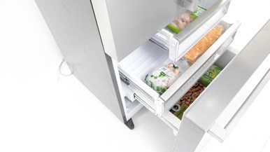 Electrolux EHE5267SA