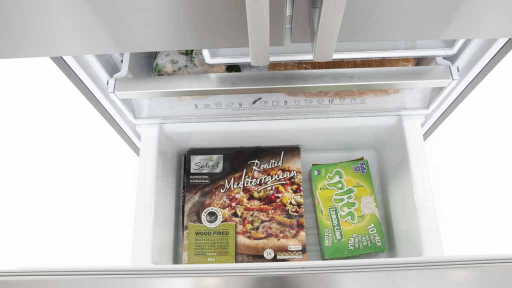 Electrolux EHE5267SA