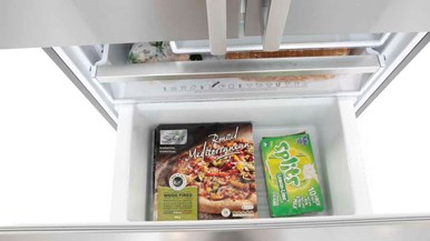 Electrolux EHE5267SA