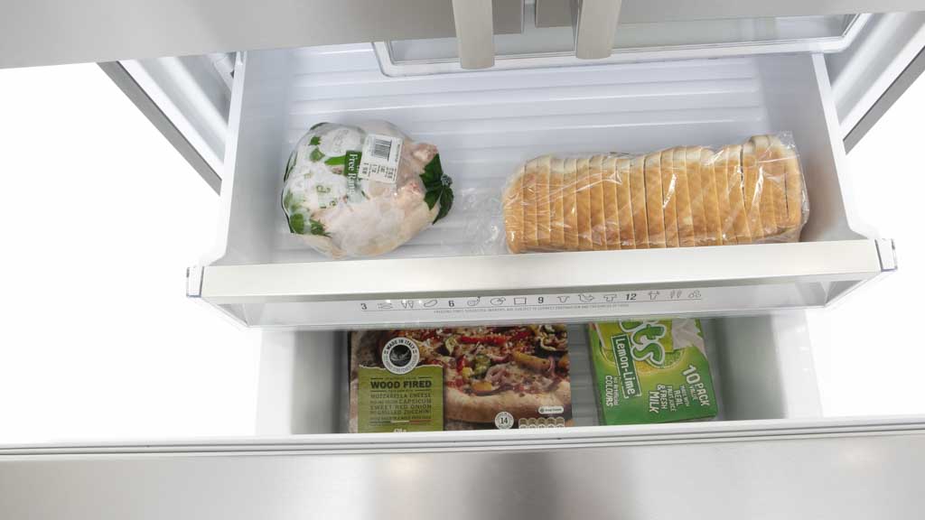 Electrolux EHE5267SA