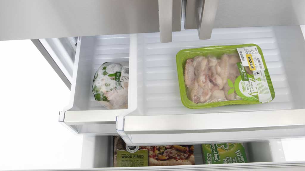 Electrolux EHE5267SA