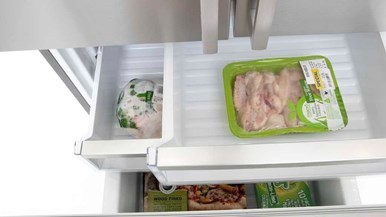 Electrolux EHE5267SA