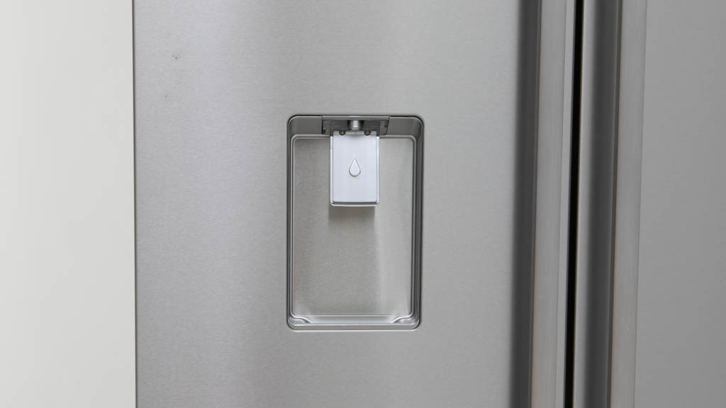 Electrolux EHE5267SA