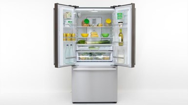 Electrolux EHE5267SA