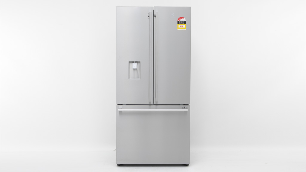 Electrolux EHE5267SA