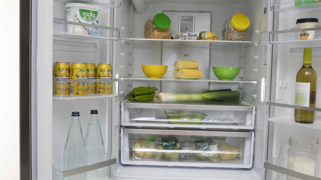 Electrolux EHE5267SA