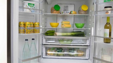 Electrolux EHE5267SA