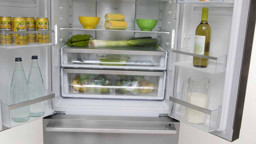 Electrolux EHE5267SA