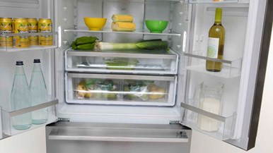 Electrolux EHE5267SA