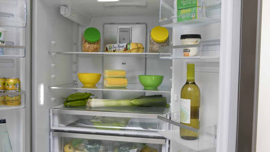 Electrolux EHE5267SA