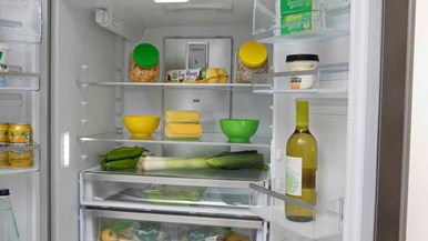 Electrolux EHE5267SA