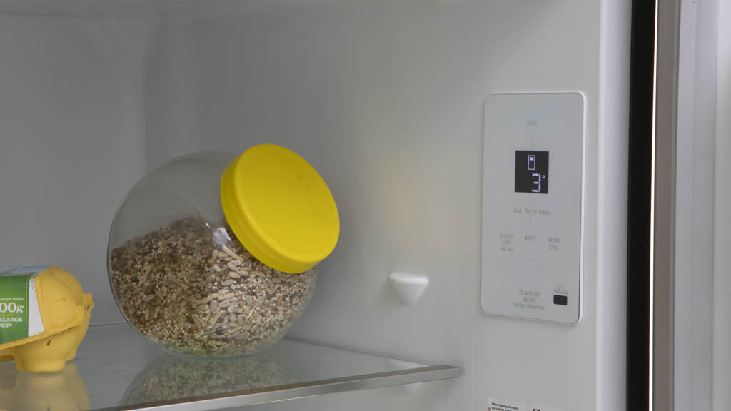 Electrolux EHE5267SA