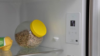 Electrolux EHE5267SA