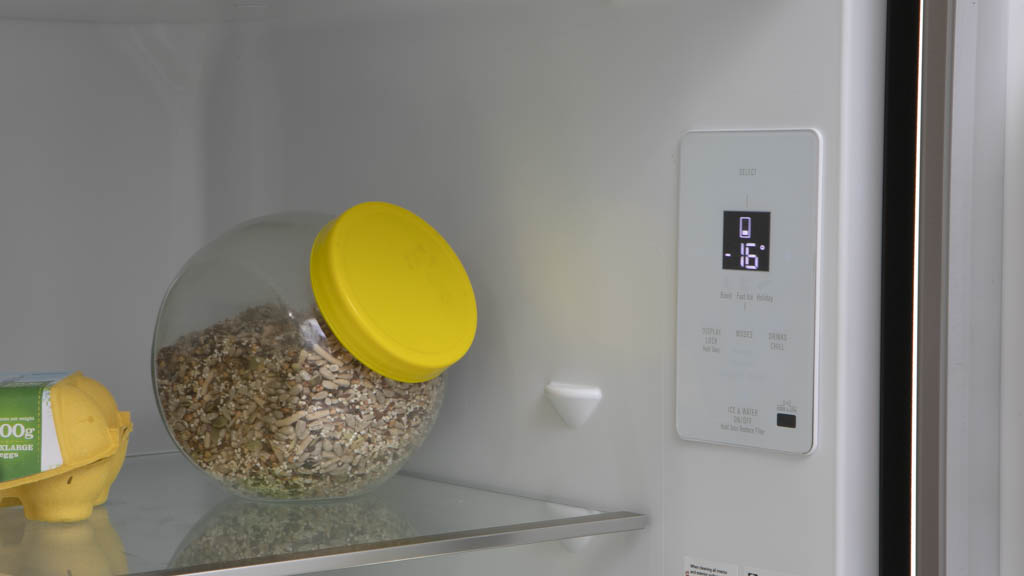 Electrolux EHE5267SA