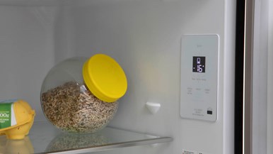 Electrolux EHE5267SA