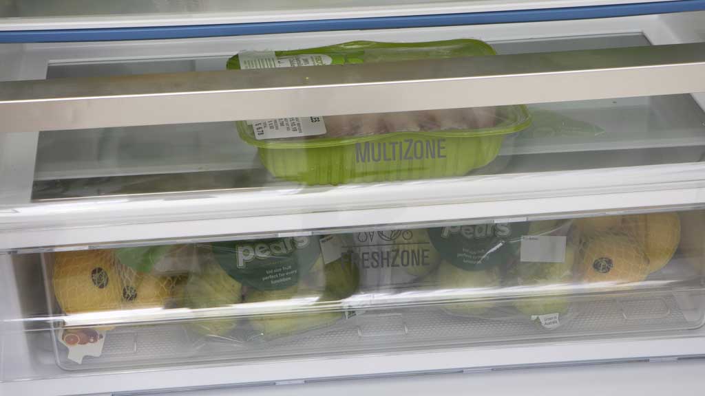 Electrolux EHE5267SA