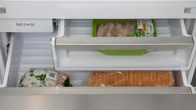 Electrolux EHE5267SA