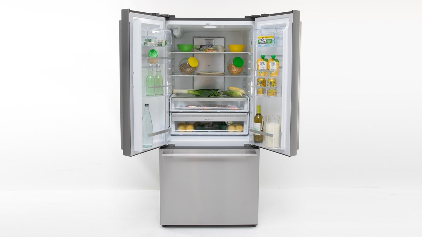 Electrolux EHE5267BC Review Best rated fridges CHOICE