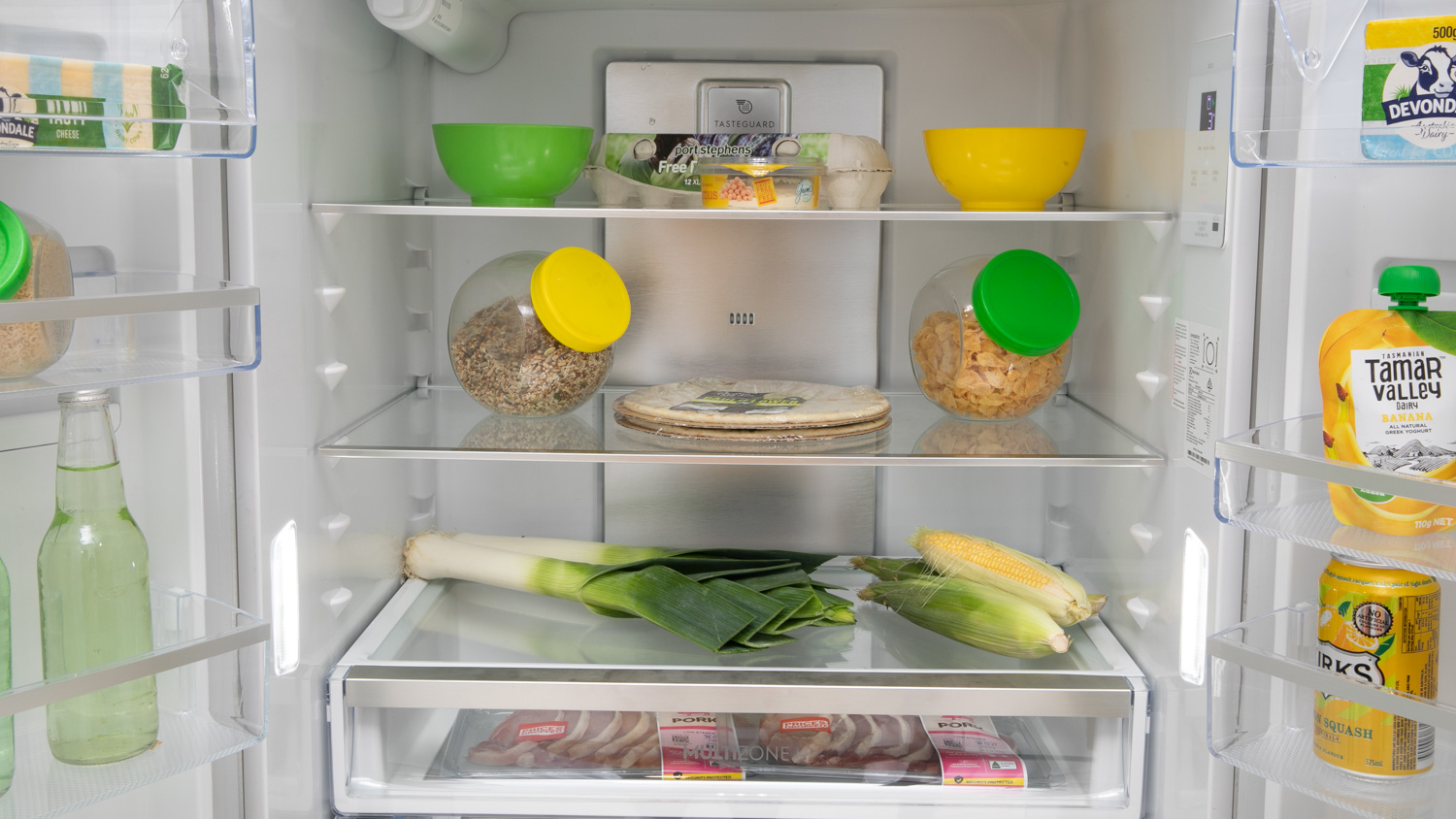 Electrolux EHE5267SC