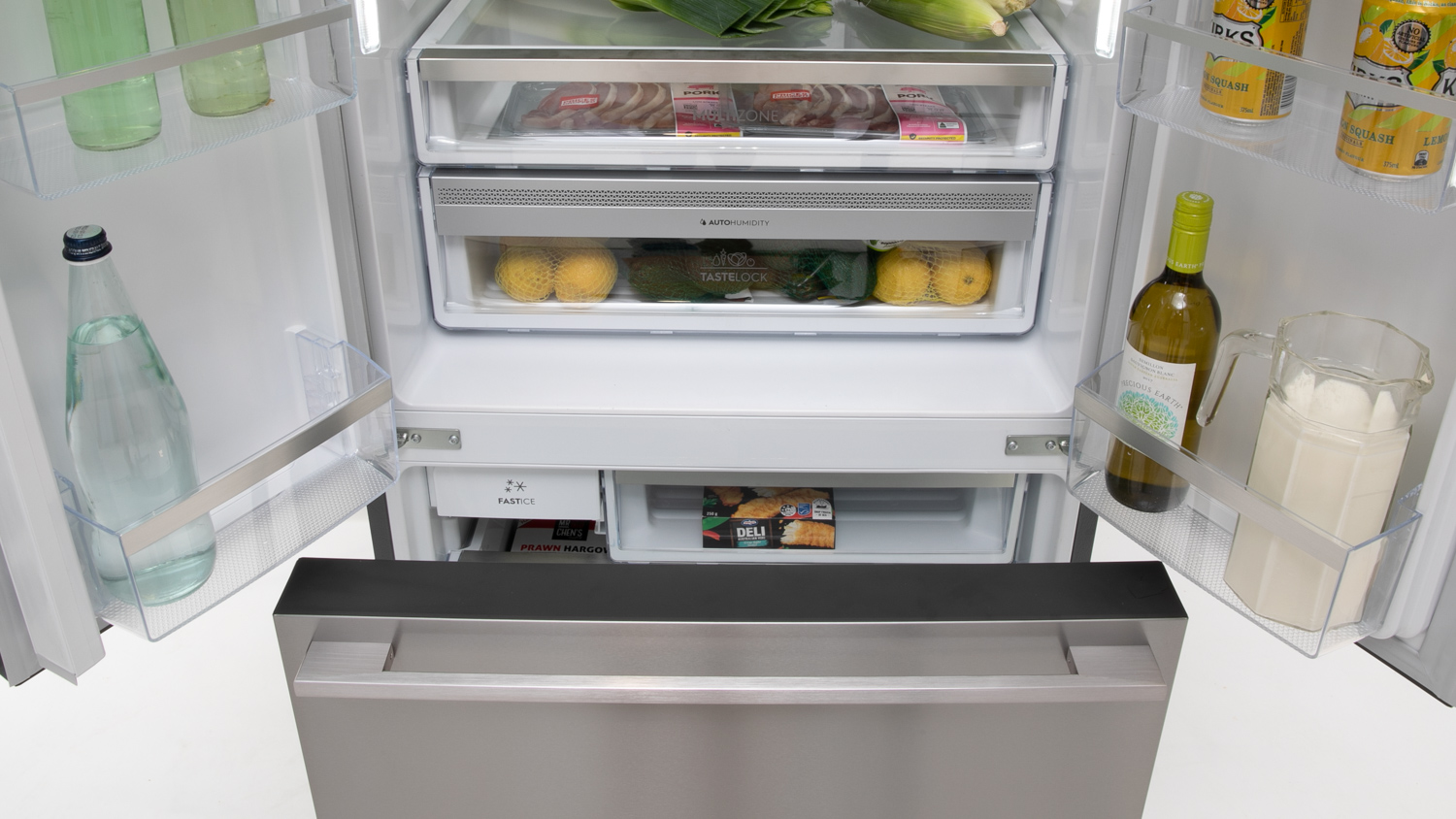 Electrolux EHE5267SC