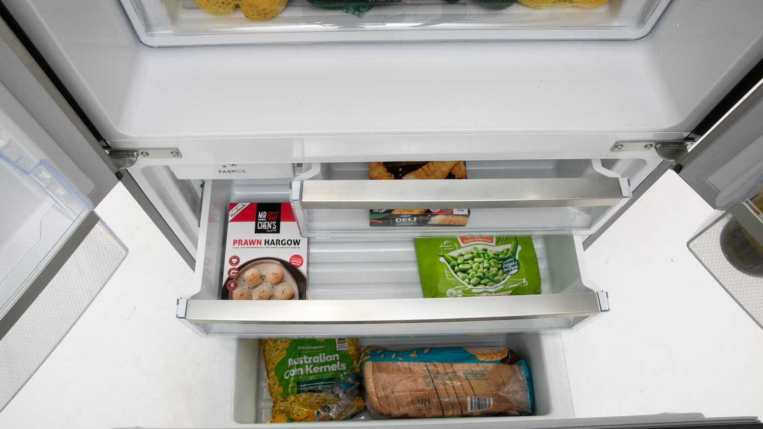 Electrolux EHE5267SC