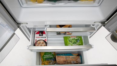 Electrolux EHE5267SC