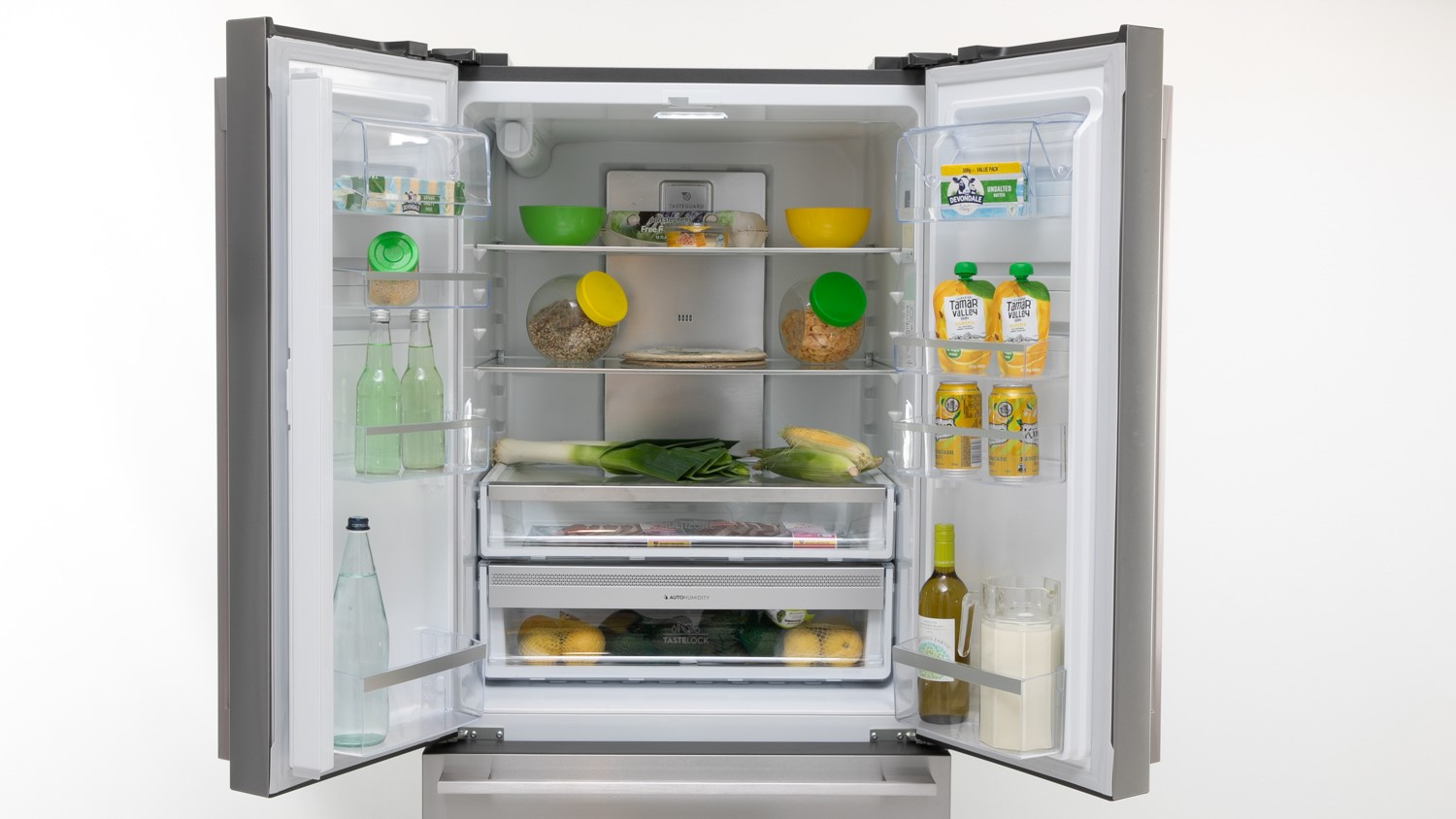 Electrolux EHE5267SC