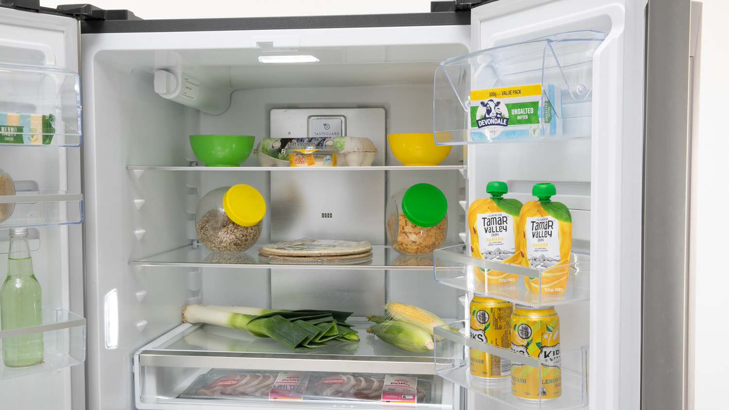 Electrolux EHE5267SC