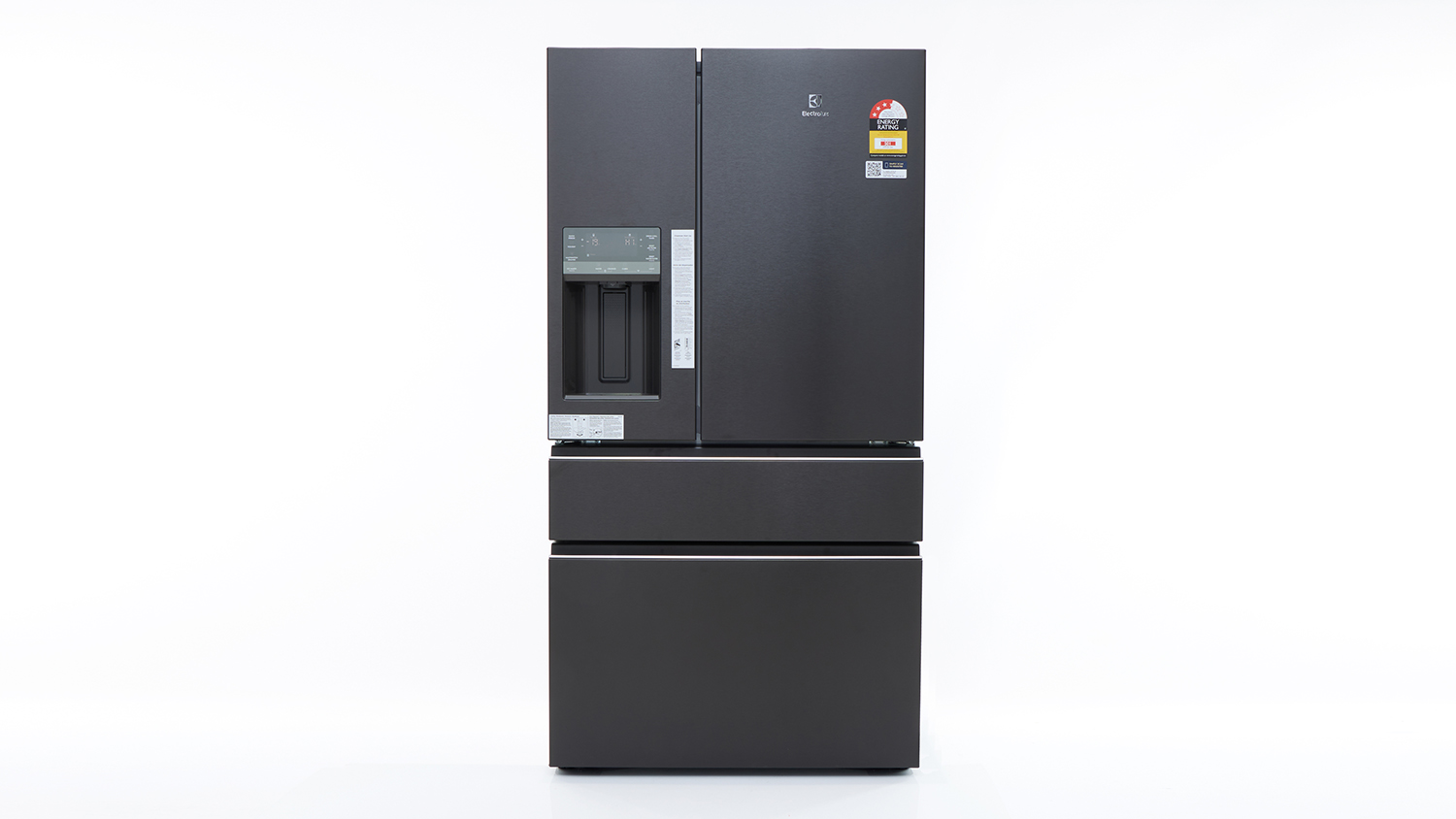 Electrolux EHE6191BB