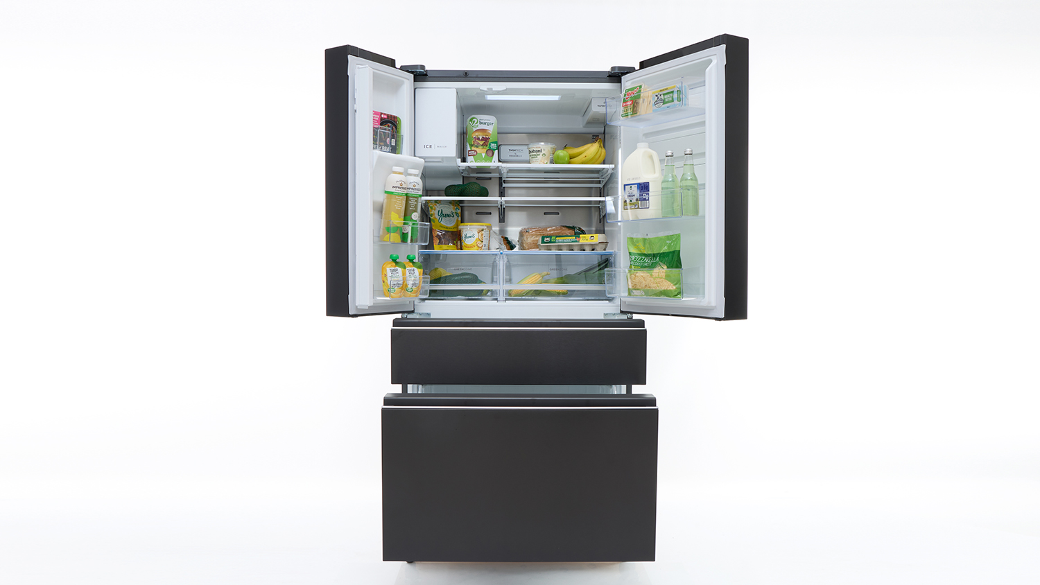 Electrolux EHE6191BB