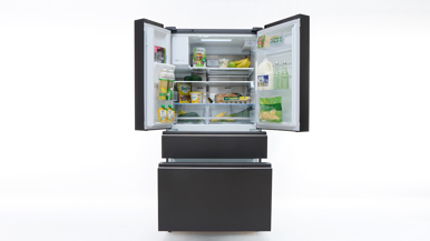 Electrolux EHE6191BB