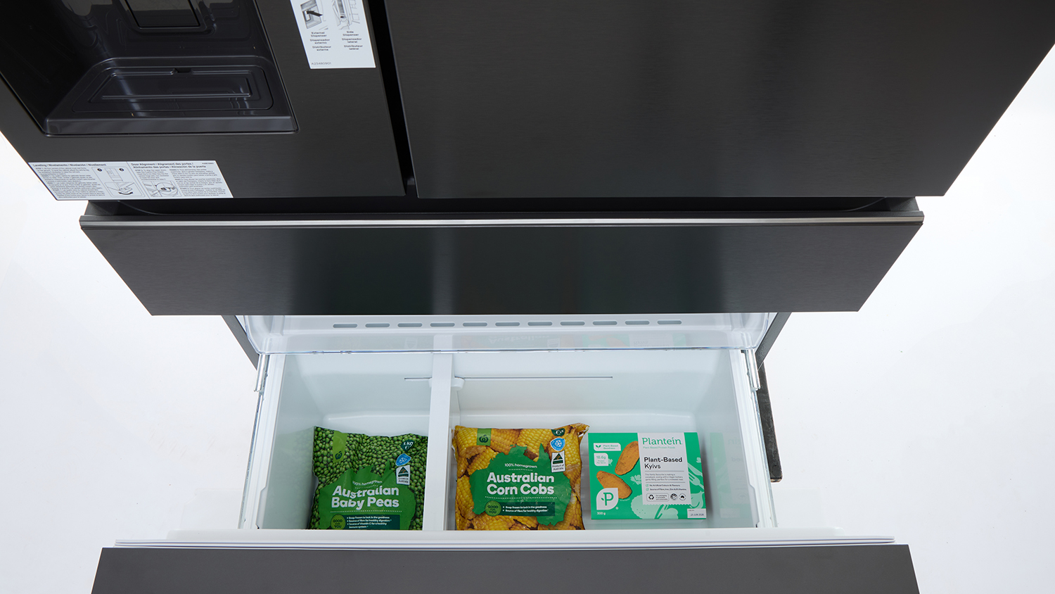 Electrolux EHE6191BB
