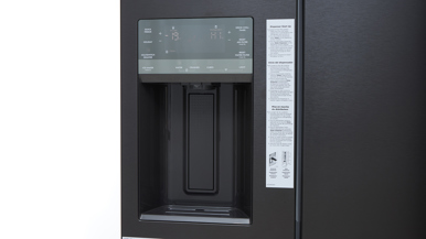 Electrolux EHE6191BB