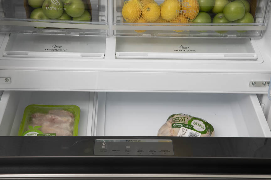 Electrolux EHE6899BA carousel image