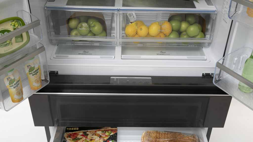 Electrolux EHE6899BA Review Fridge CHOICE