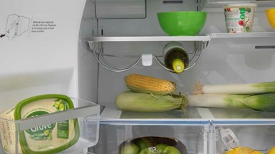 Electrolux EHE6899BA