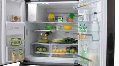 Electrolux EHE6899BA