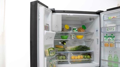 Electrolux EHE6899BA