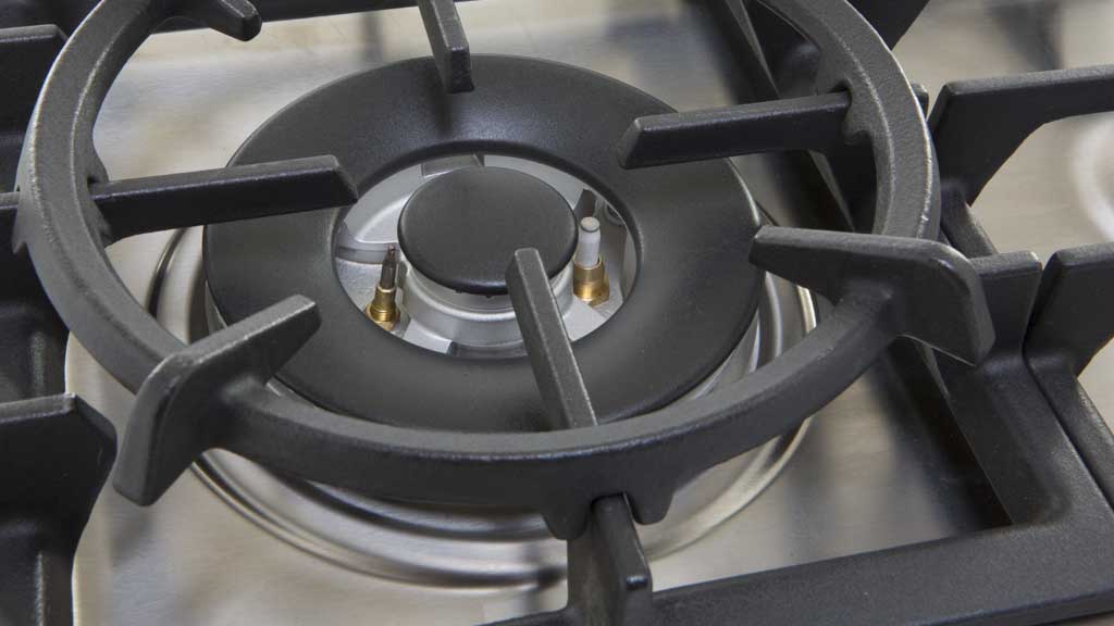 Electrolux EHG643SA