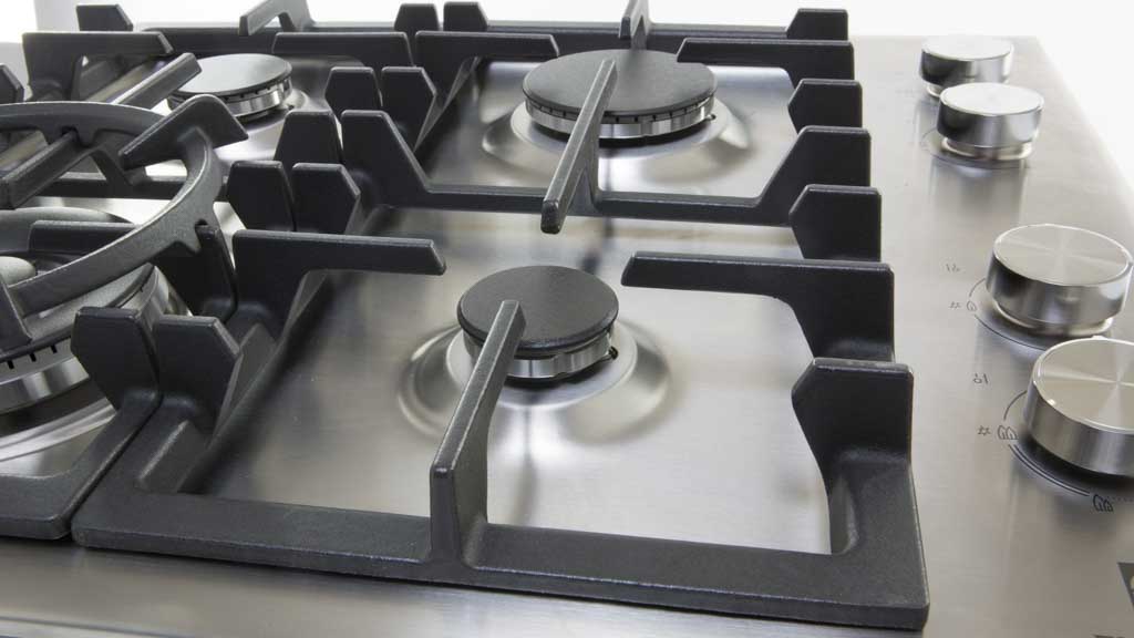 Electrolux EHG643SA