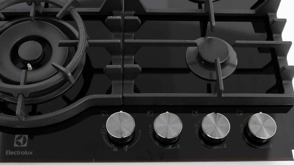 Electrolux EHG645BD