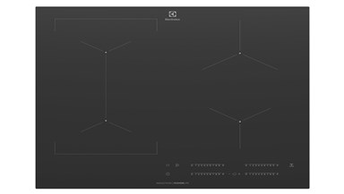 Electrolux EHI644BF