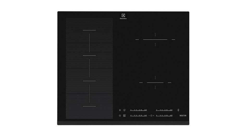 Electrolux EHX6455FHK
