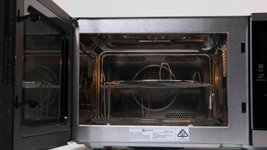 Electrolux EMF2527BA