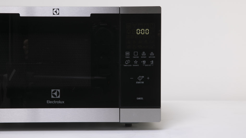Electrolux EMF2527BA